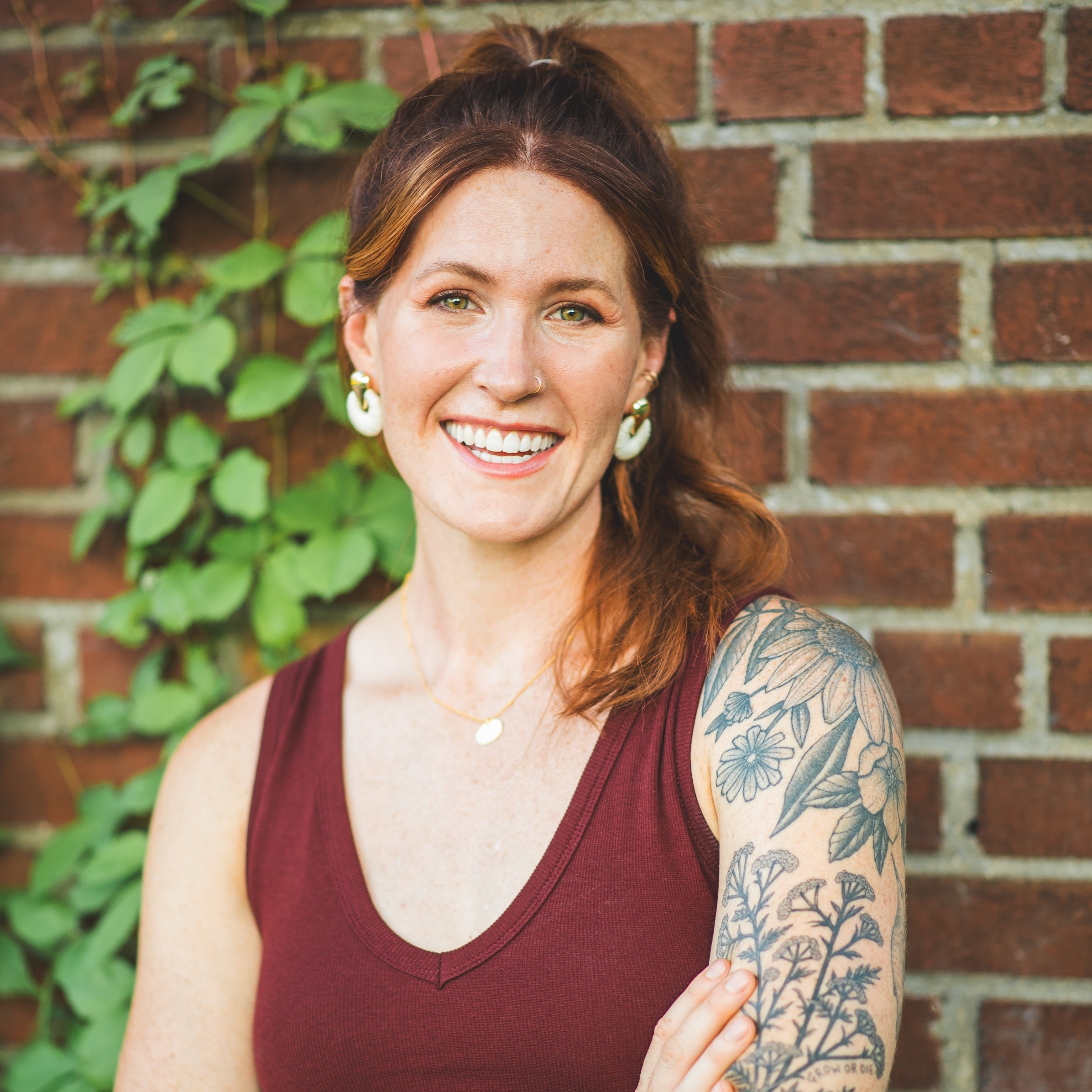 Jenna Congdon
