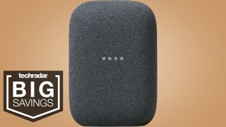 Google Nest Audio