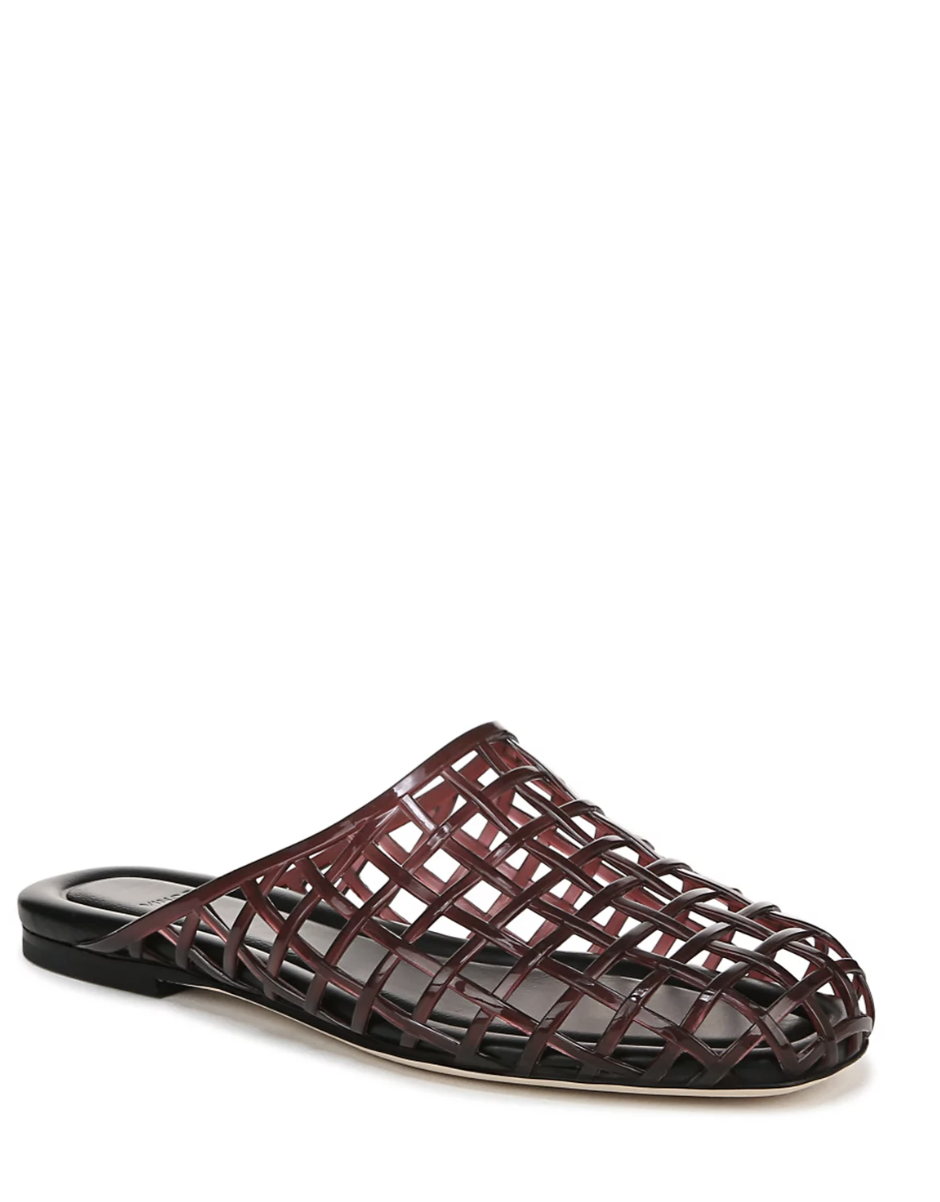 Barcelona Jelly Sandals