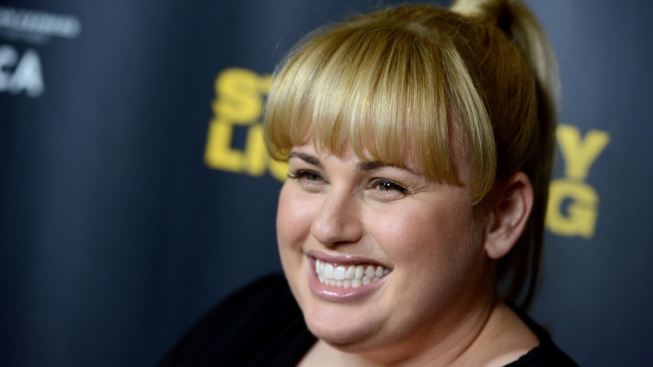 Rebel Wilson