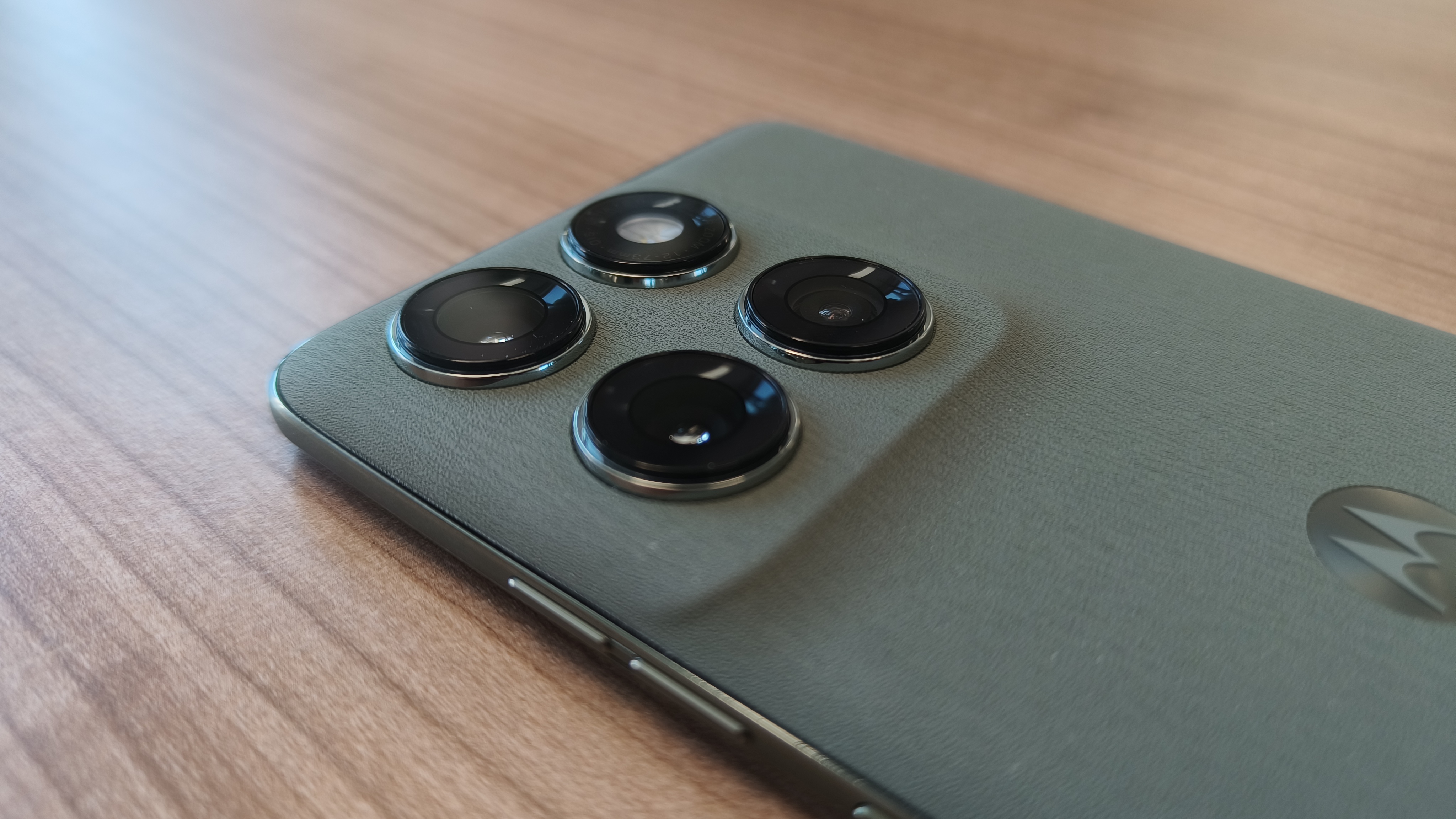 Motorola Edge 60 Pro