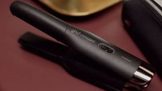 ghd Unplugged straighteners