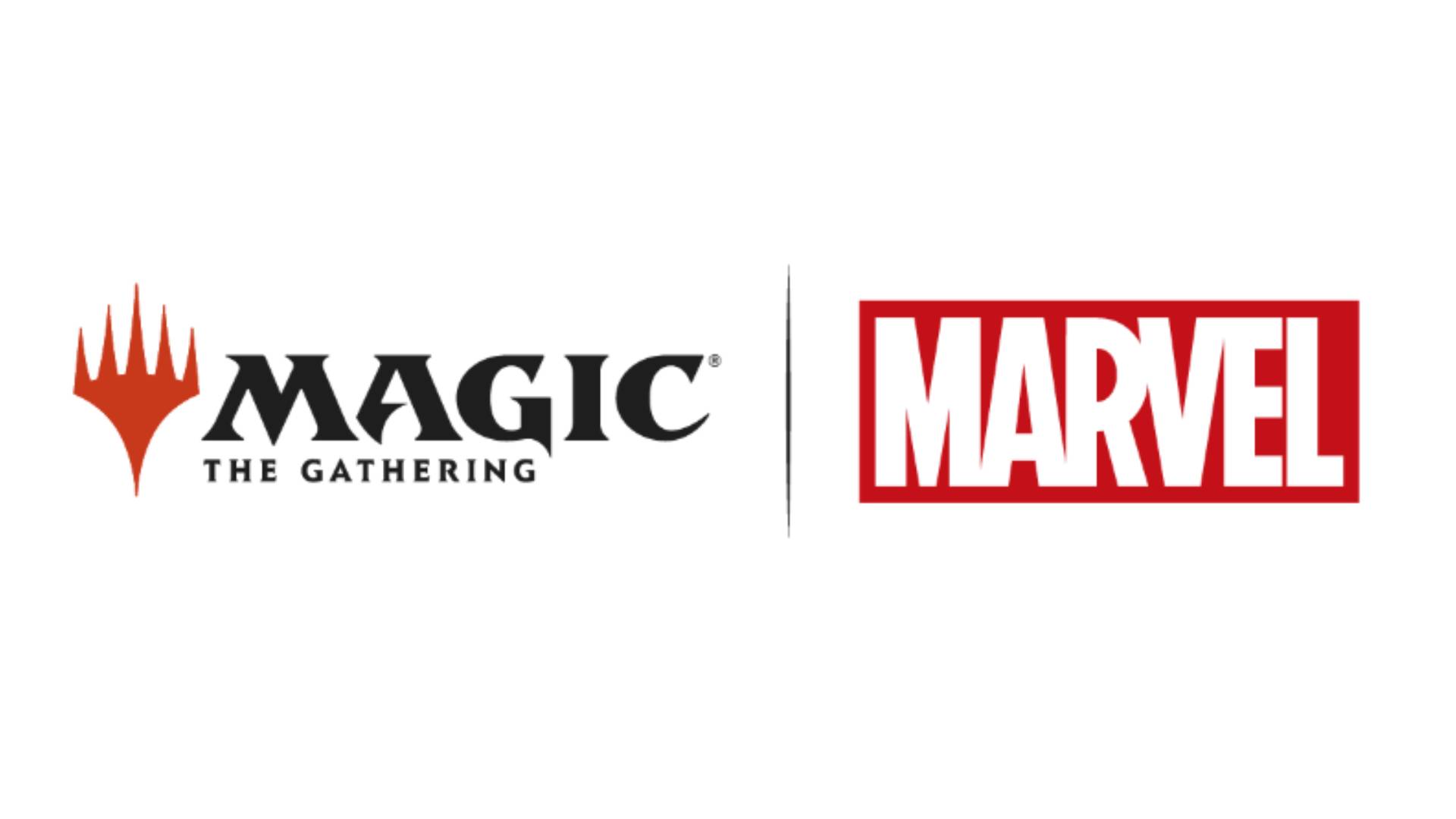 Супергерои Marvel скоро появятся в Magic: The Gathering с размахом