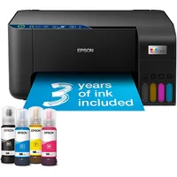 Epson EcoTank ET-2861 Ink Tank Printer Epson EcoTank ET-2861 Ink Tank Printer