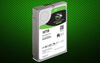 Seagate BarraCuda Pro 10TB HDD