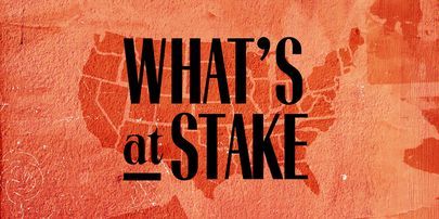 Scary Things That Could Happen if You Don't Vote