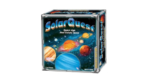 SolarQuest, The Space-Age Real Estate Game - Deluxe Edition: $50.00
