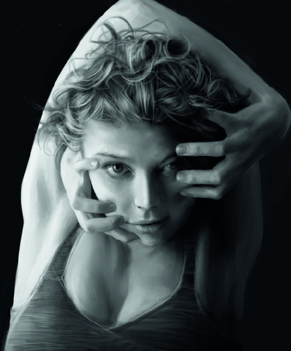 Producing a black and white composition isn’t without its pitfalls. Avoid them with the help of Marta Dahlig