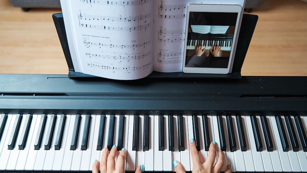 Digital piano vs keyboard what’s the difference? MusicRadar