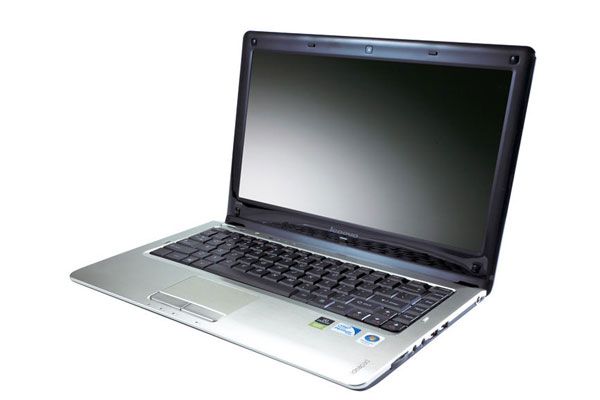 Lenovo IdeaPad U350