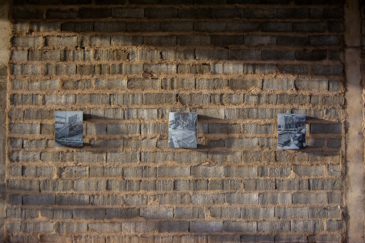 Accra pavilion, Limbo Engawa by TAELON7