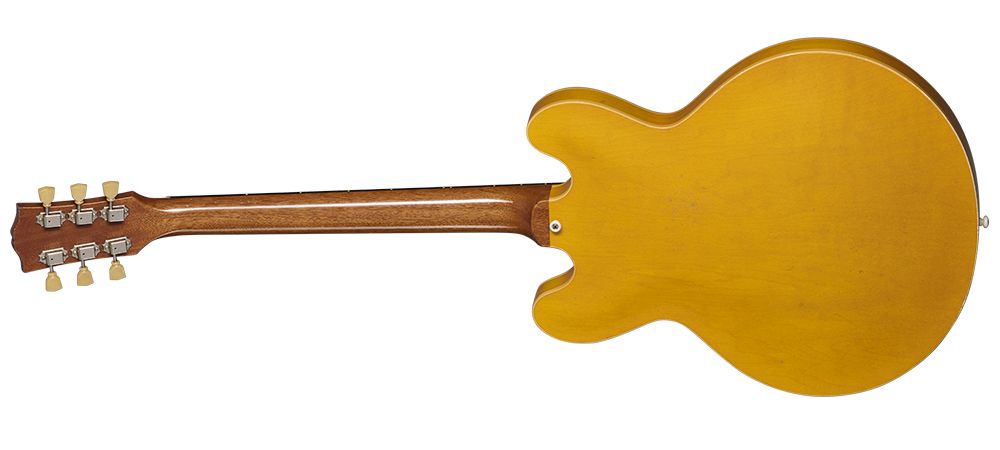 Gibson 1958 ES-335 Reissue Murphy Lab