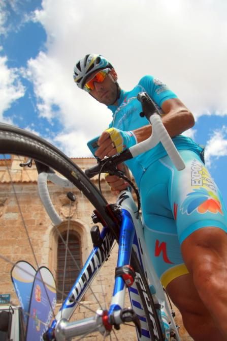 Vincenzo Nibali