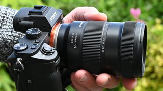 Tamron 17-50mm F4 Di III VXD