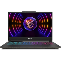 MSI Cyborg 15 A13VFK-1218NL - 15,6 inch - 144Hz (QWERTY) van €1.249 voor €869 [NL & BE]