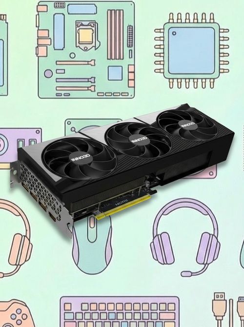 GeForce RTX 5080 X3 OC