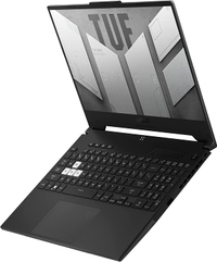 Asus TUF Dash 15: $1,300 $1,030 @ Amazon