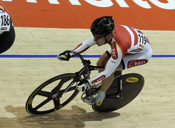 Kasper Lindholm Jessen (Denmark)