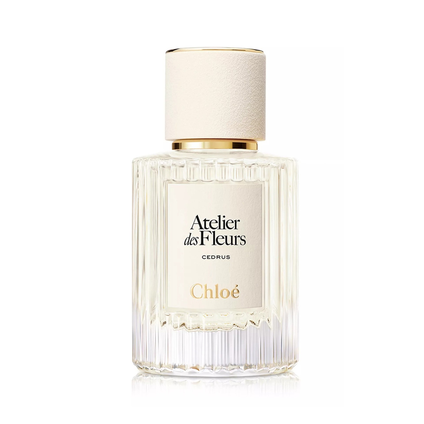 Chlo&amp;eacute;, Atelier des Fleurs Cedrus Eau de Parfum