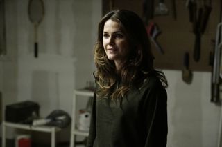 A still from the series The Americans