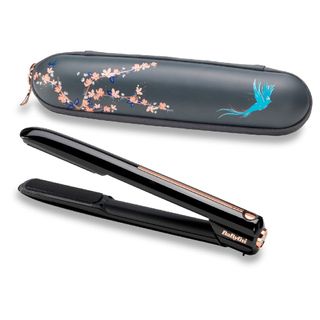 BaByliss 9000 Cordless Straightener