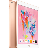 9.7-inch iPad 2018 (32GB WiFi):