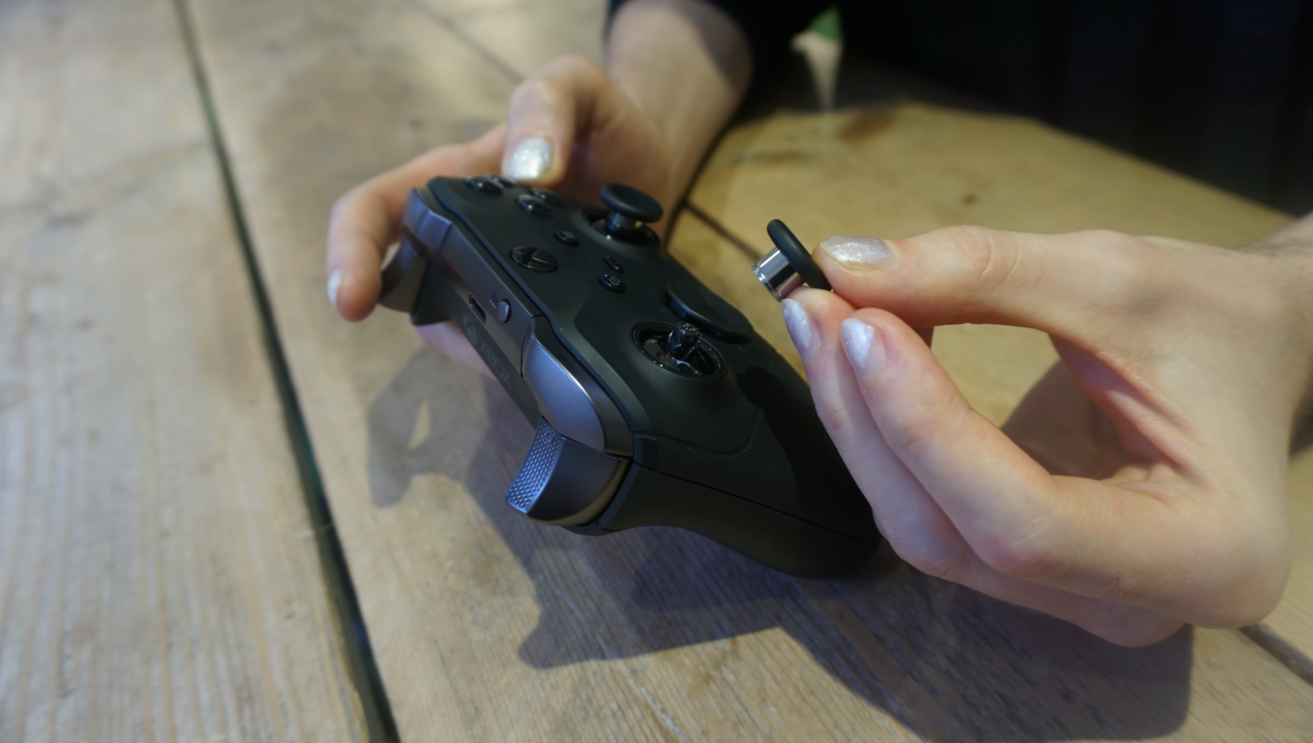 Xbox Elite Wireless Controller Series 2 review