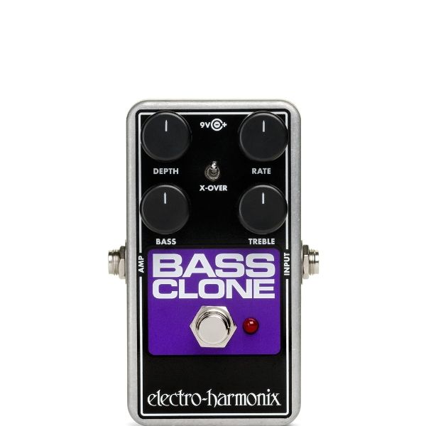 Best chorus pedals 2025 Top rated chorus pedals MusicRadar