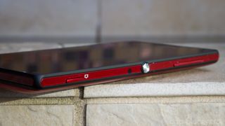 Sony Xperia Zl Review Android Central