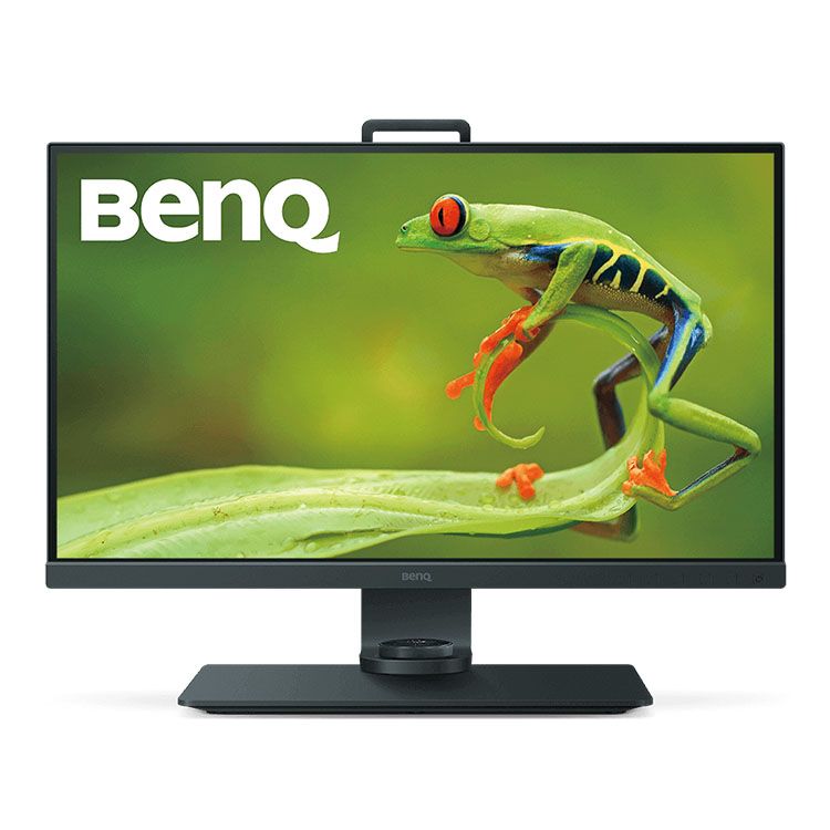 BenQ SW271 27-Inch Monitor Review: Nearly Perfect - Tom's Hardware