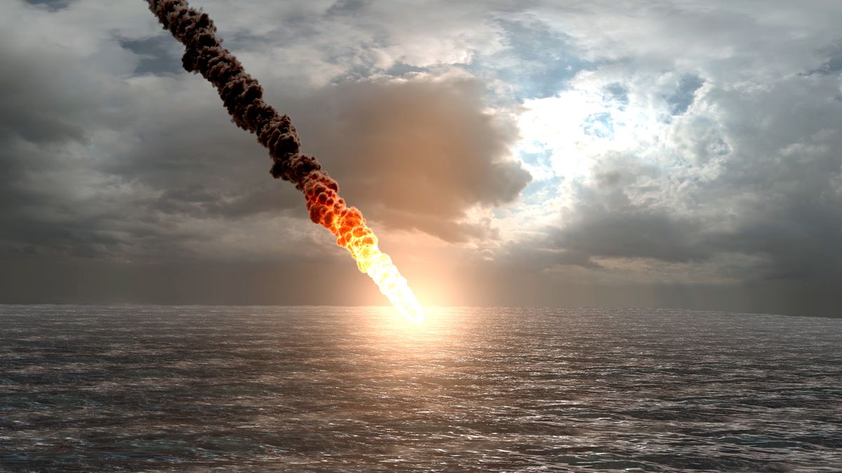 Doomed Soviet spacecraft Kosmos 482 could hit Earth tonight. Here's when.