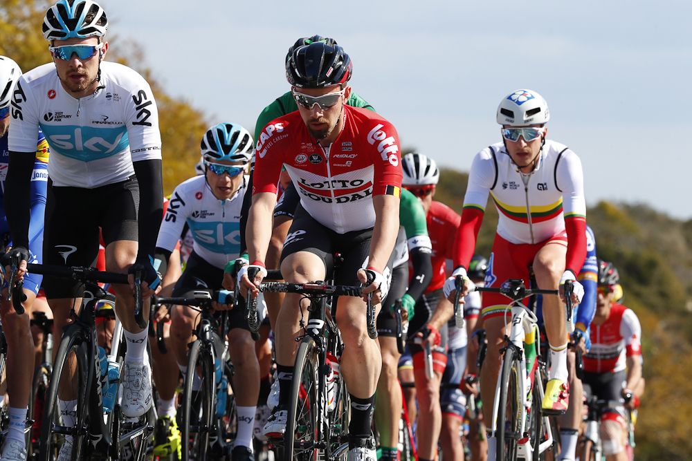 Victor Campenaerts (Lotto Soudal)