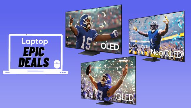 super bowl oled tv deals