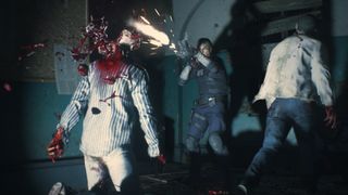 Resident Evil 2