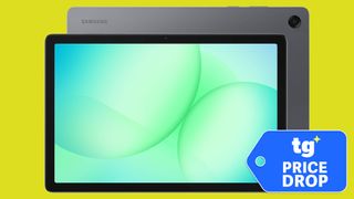 Galaxy Tab A11