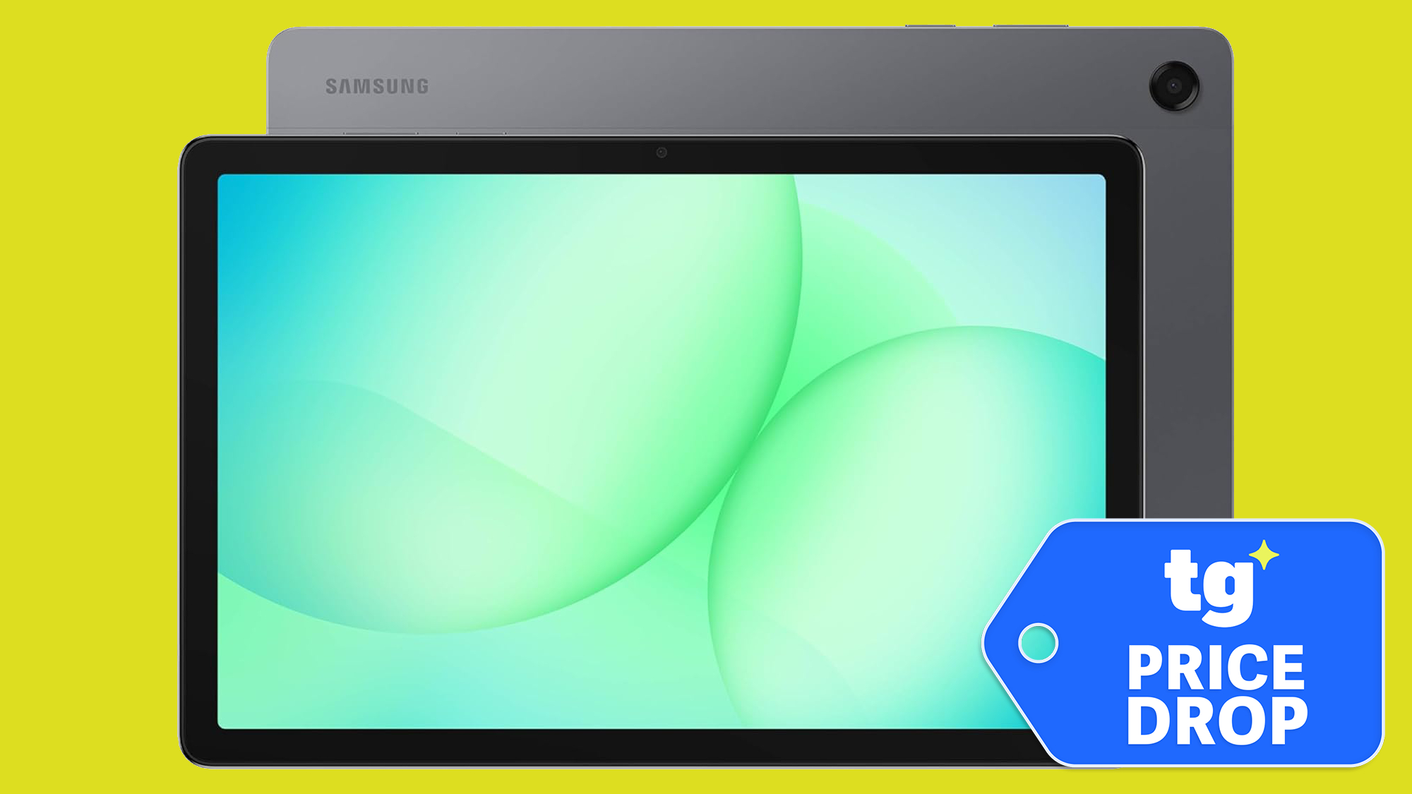 Galaxy Tab A11