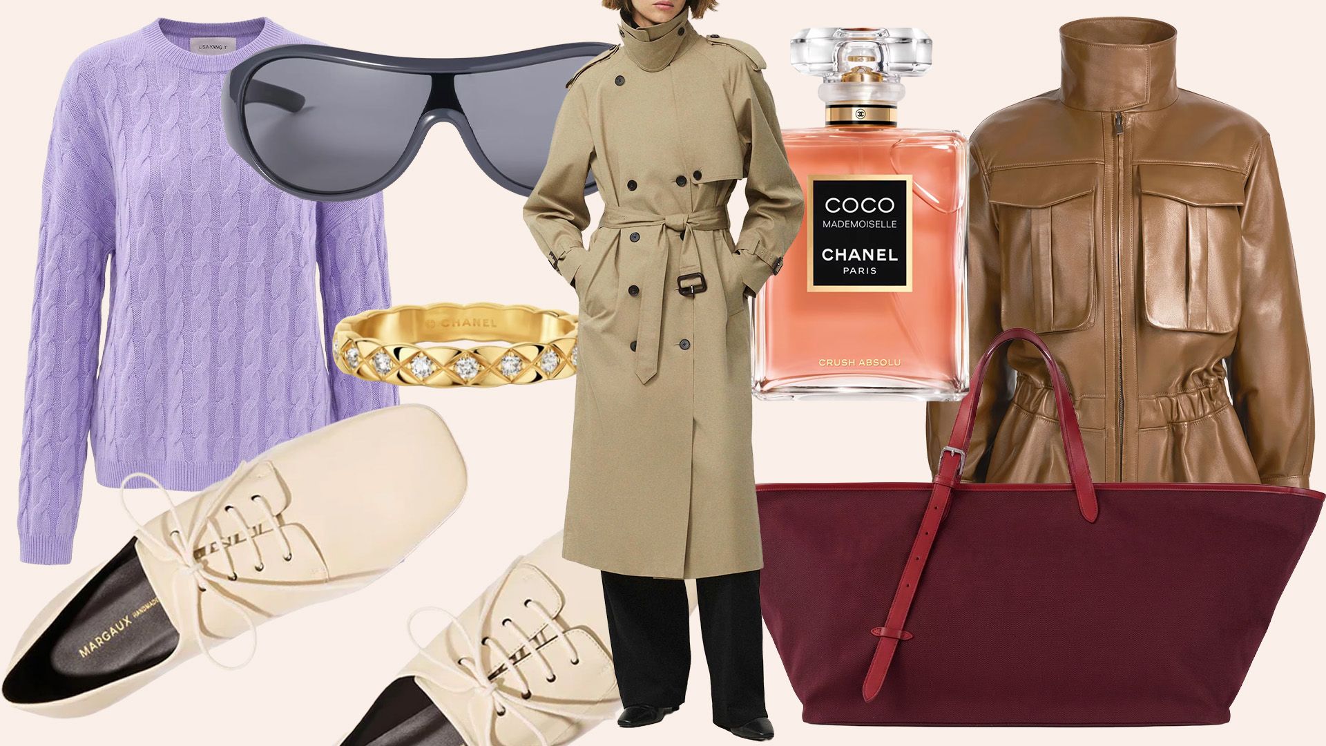 I'm an Executive Shopping Director—These Are the New Fall Items I Keep Talking About (Chic!)