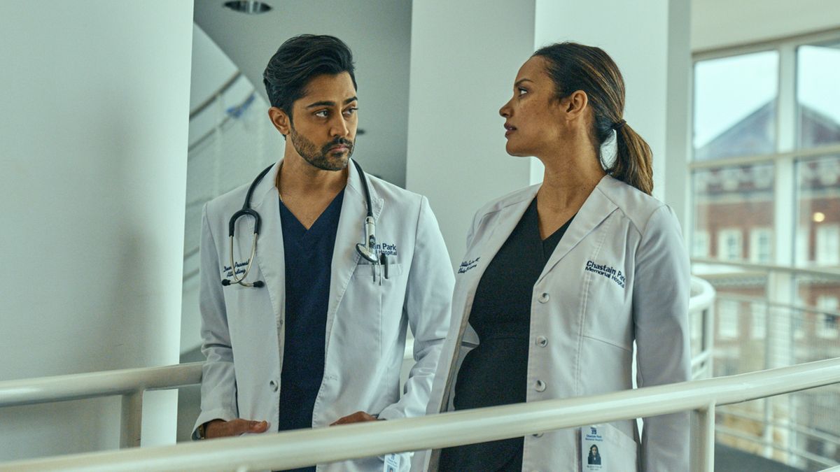 How The Resident Said Goodbye To A Key Character, And Whether They Could Return