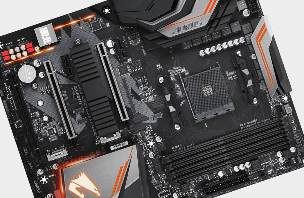 AMD Has Decided To Block PCIe 4 0 Support On All Pre X570 Motherboards 