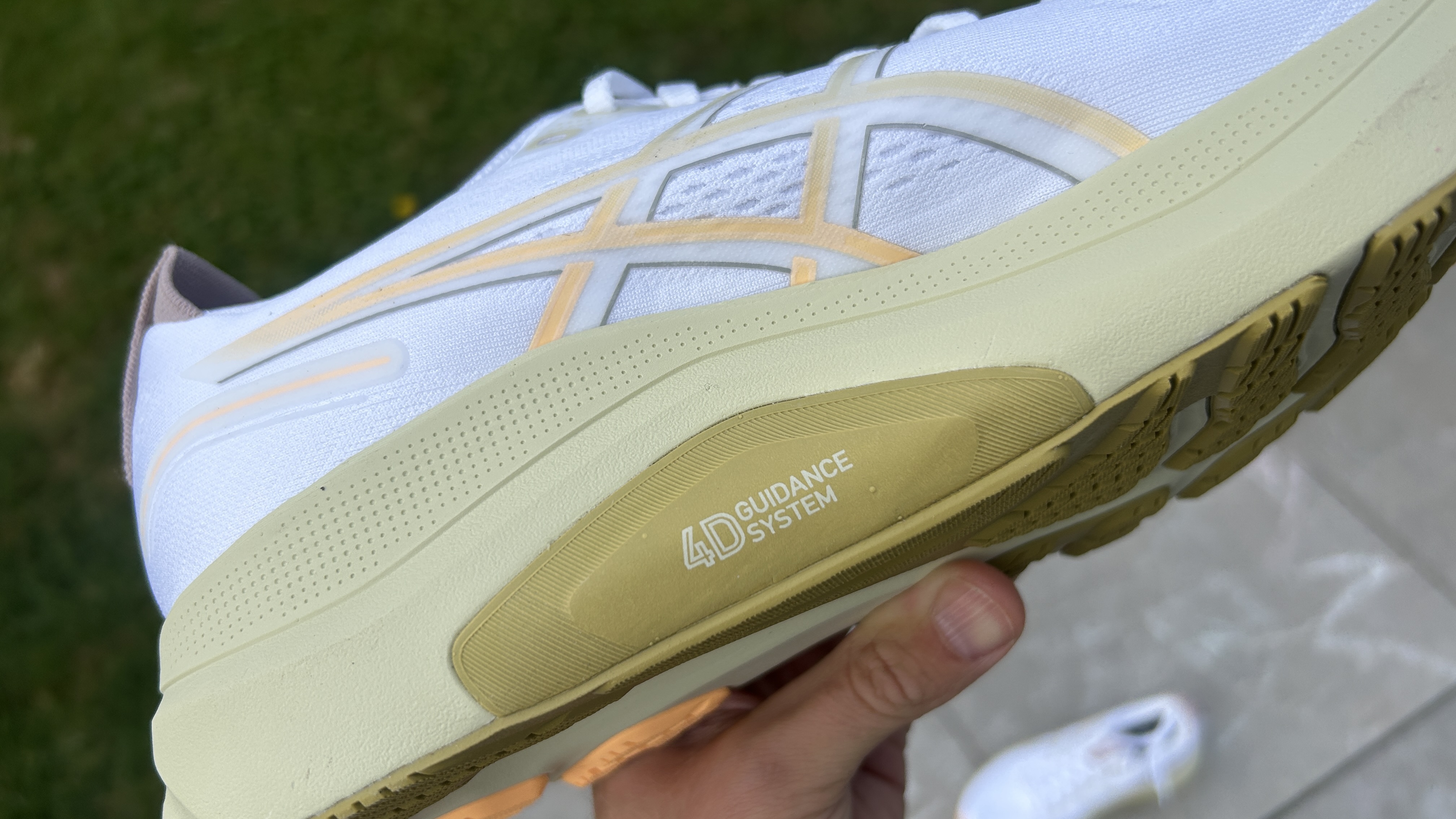 Asics Gel-Kayano 32