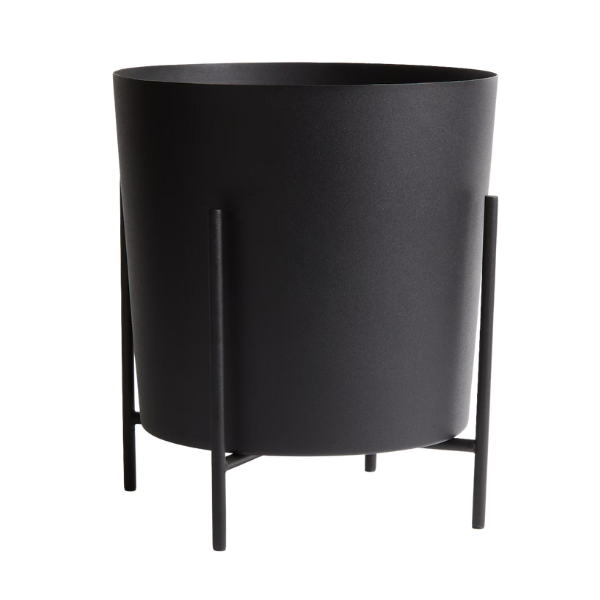 H&amp;amp;M, Extra-Large Plant Pot On a Stand