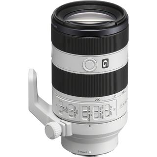 Sony FE 70-200mm F4 Macro G OSS II