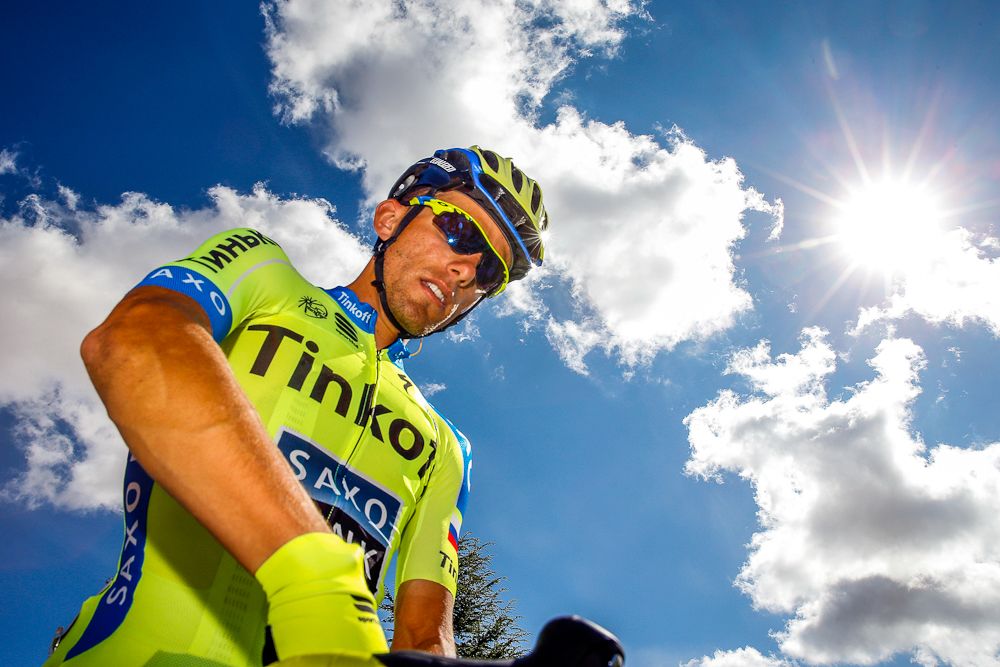 Rafal Majka (Tinkoff - Saxo)