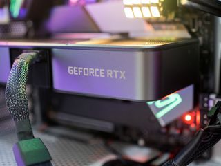 NVIDIA GeForce RTX 3070 review