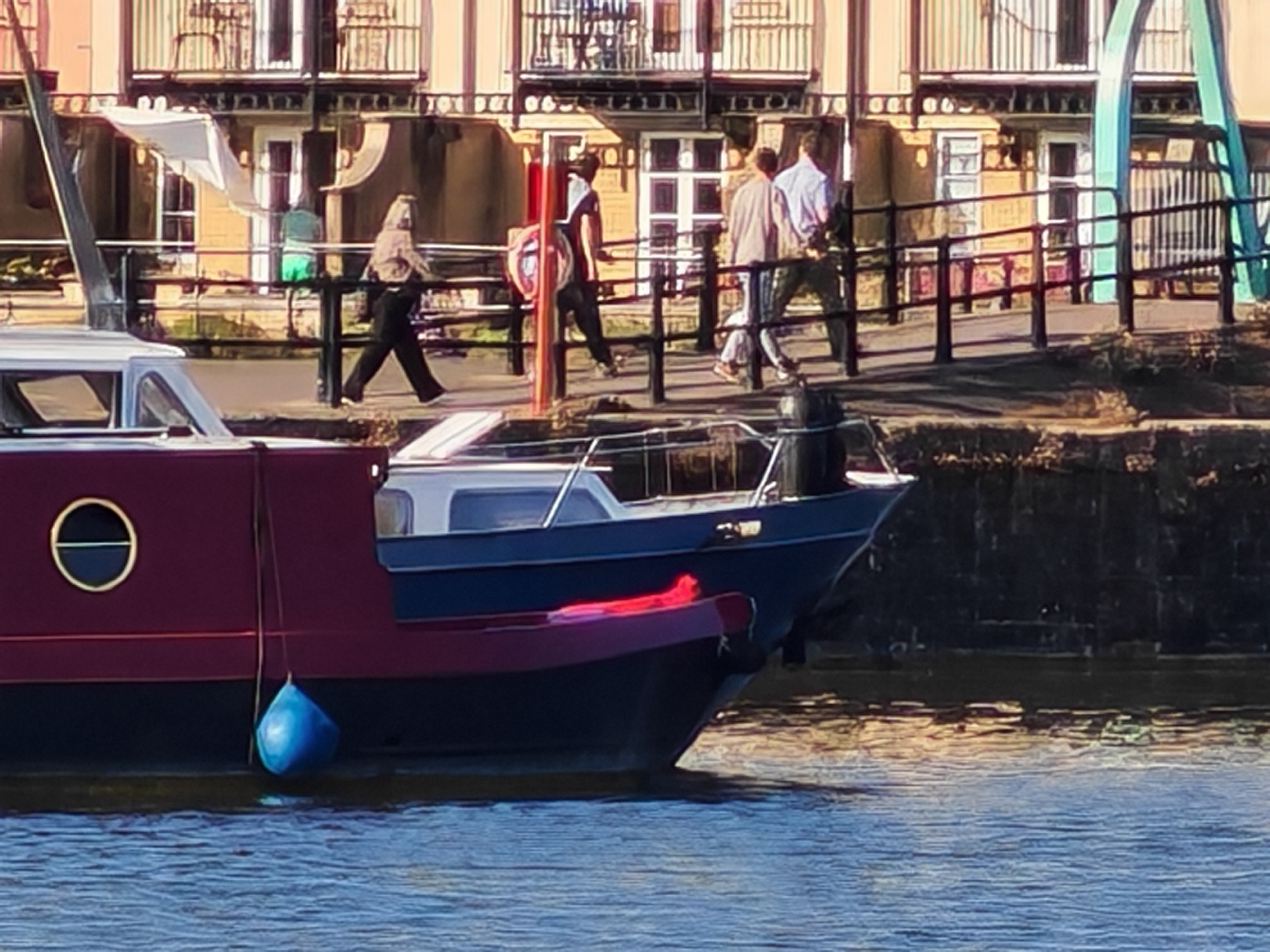 Honor 400 Pro camera samples