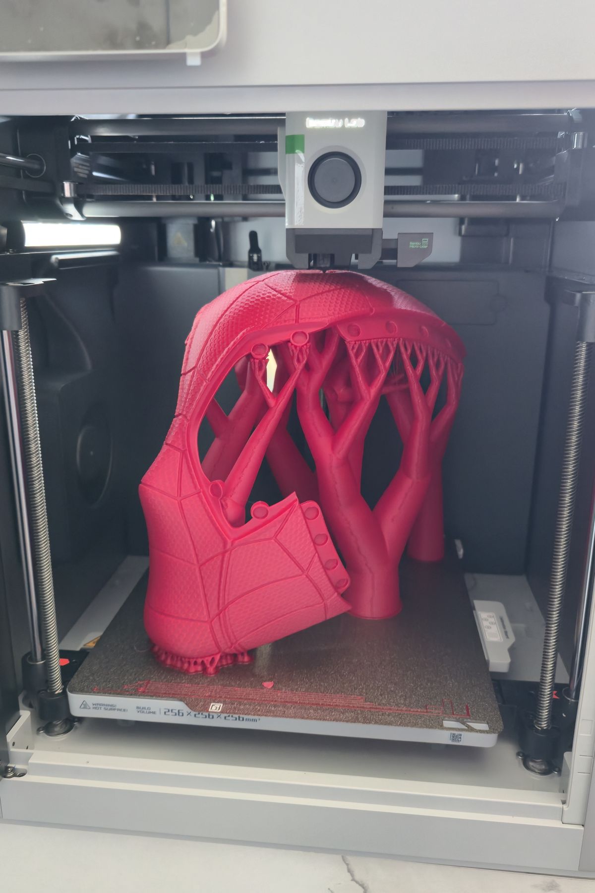 3D print cosplay props
