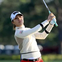 Lydia Ko