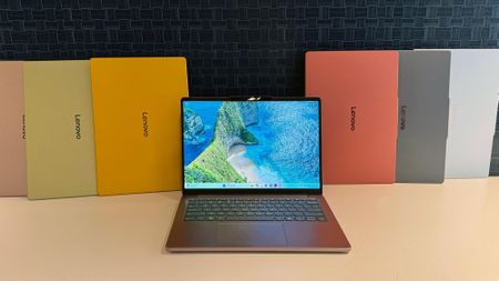 Lenovo IdeaPad Vibe