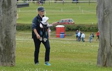 Zara Phillips pregnant