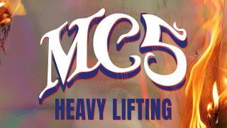 MC5 - Heavy Lifting cover art